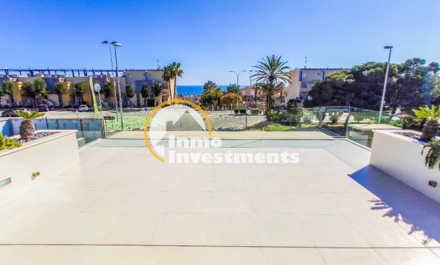 New build - Villa - Campoamor - Dehesa De Campoamor