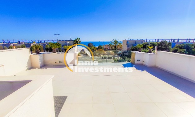 New build - Villa - Campoamor - Dehesa De Campoamor