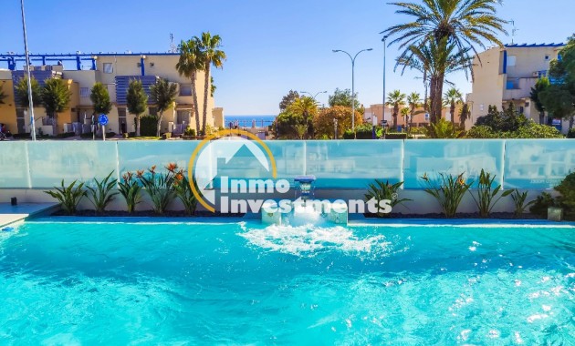 New build - Villa - Campoamor - Dehesa De Campoamor