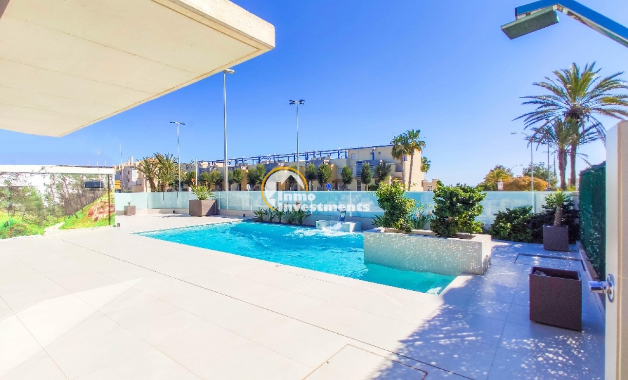 New build - Villa - Campoamor - Dehesa De Campoamor