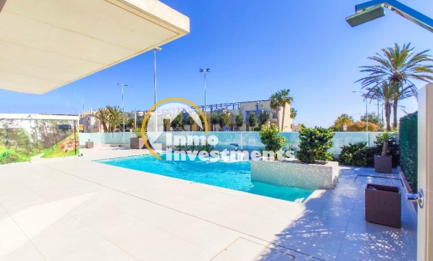 New build - Villa - Campoamor - Dehesa De Campoamor