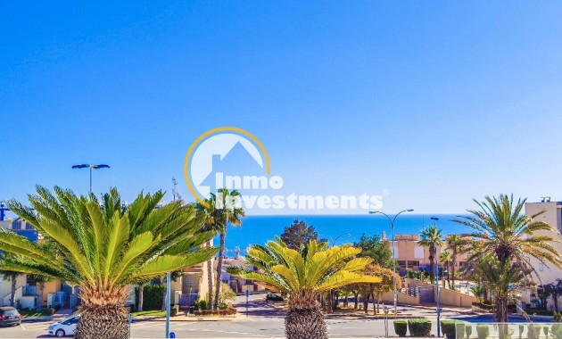 New build - Villa - Campoamor - Dehesa De Campoamor