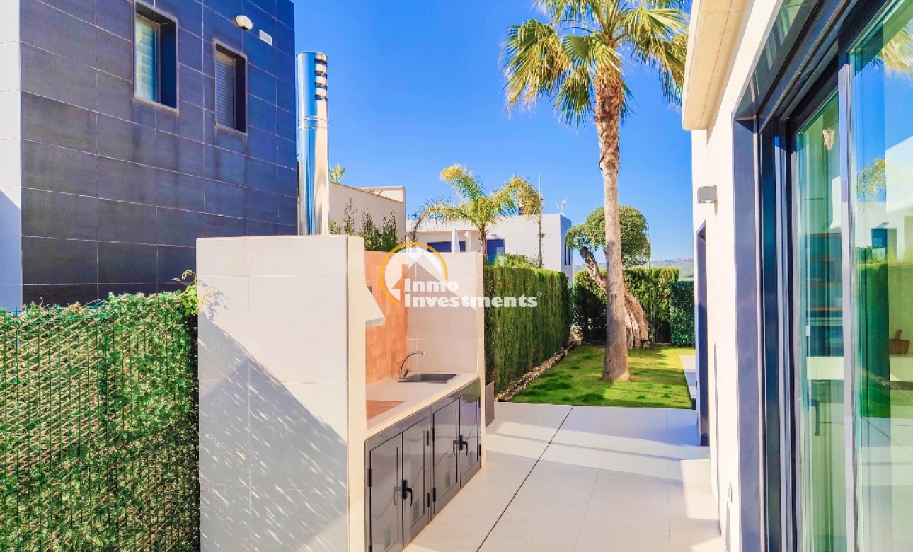 New build - Villa - Campoamor - Dehesa De Campoamor