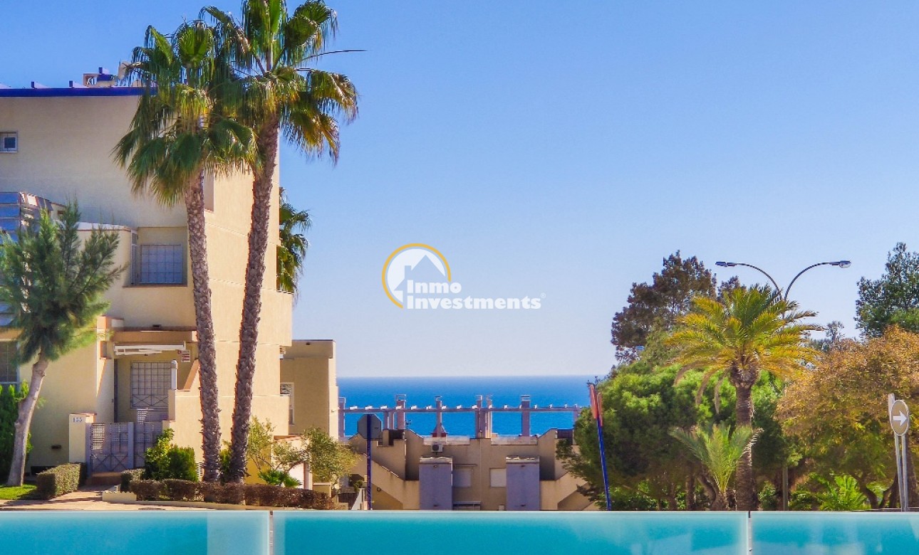 New build - Villa - Campoamor - Dehesa De Campoamor