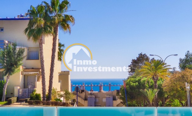 New build - Villa - Campoamor - Dehesa De Campoamor