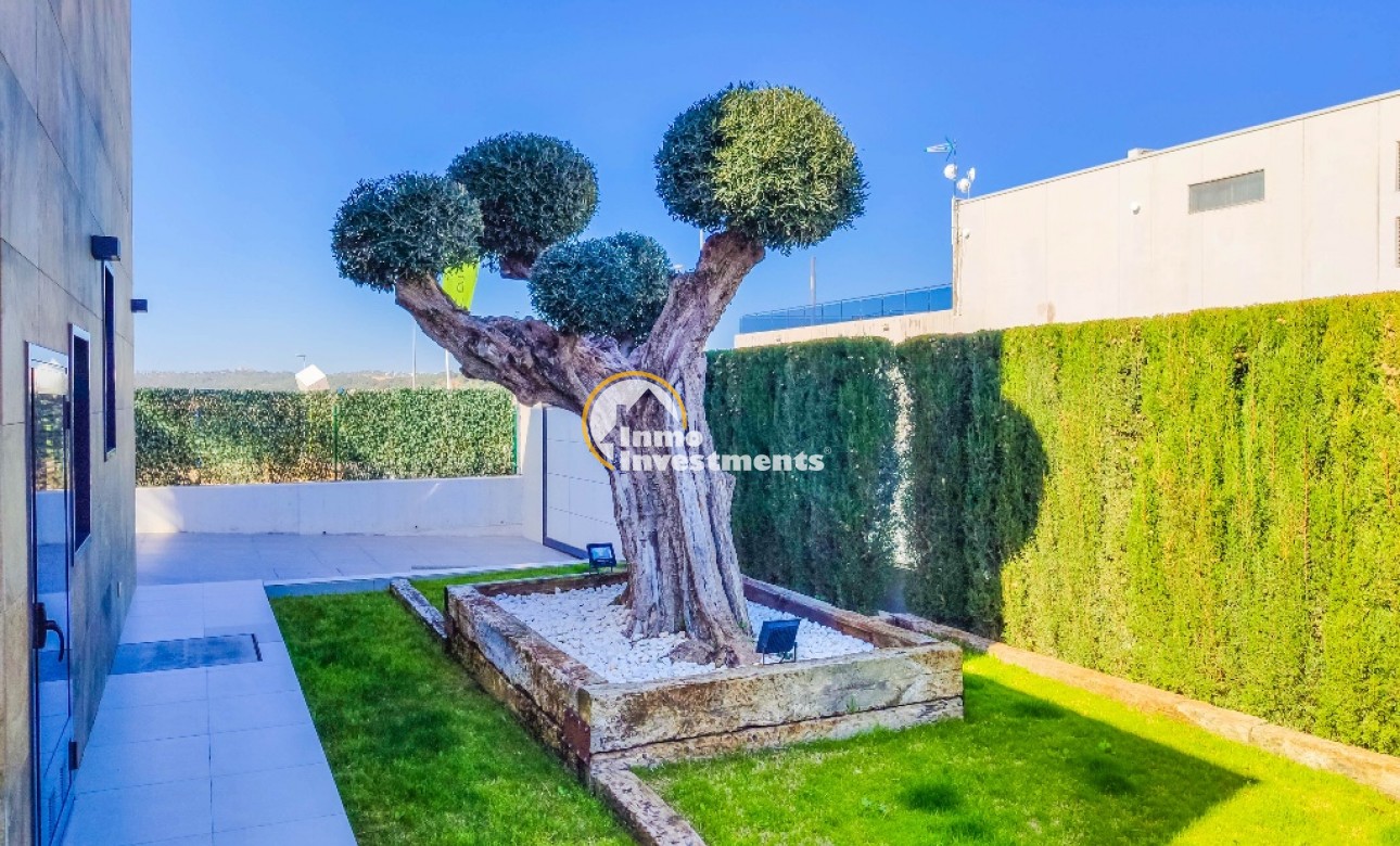 New build - Villa - Campoamor - Dehesa De Campoamor