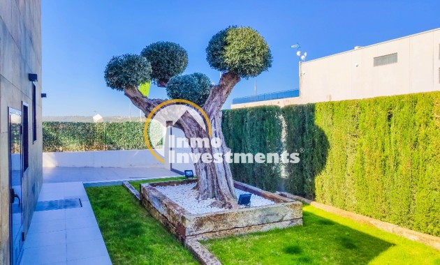 New build - Villa - Campoamor - Dehesa De Campoamor