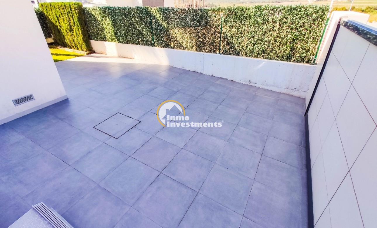 New build - Villa - Campoamor - Dehesa De Campoamor