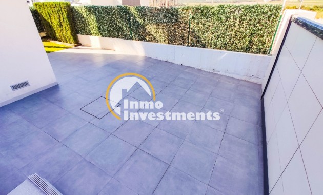 New build - Villa - Campoamor - Dehesa De Campoamor