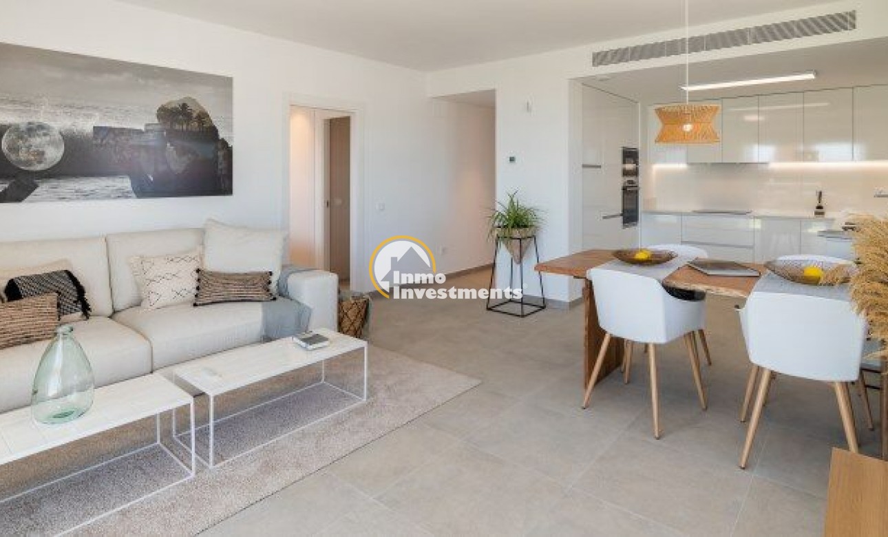 Nieuwbouw - Appartement - Alicante - 