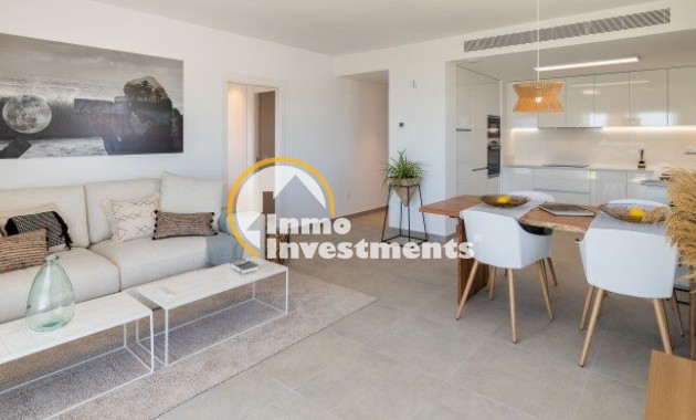 Nieuwbouw - Appartement - Alicante - 