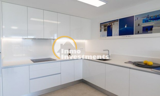 Nieuwbouw - Appartement - Alicante - 