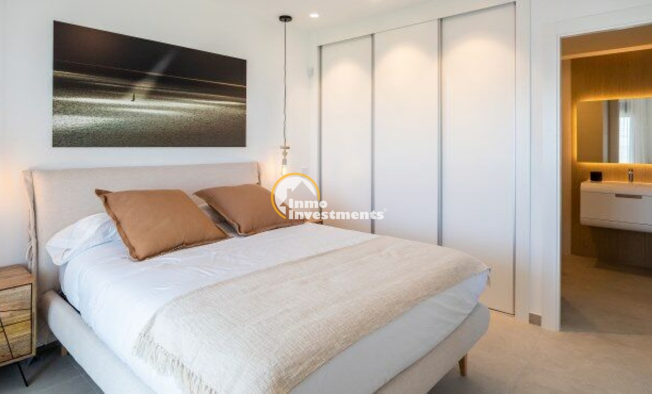 Nieuwbouw - Appartement - Alicante - 