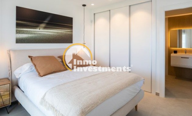 Nieuwbouw - Appartement - Alicante - 