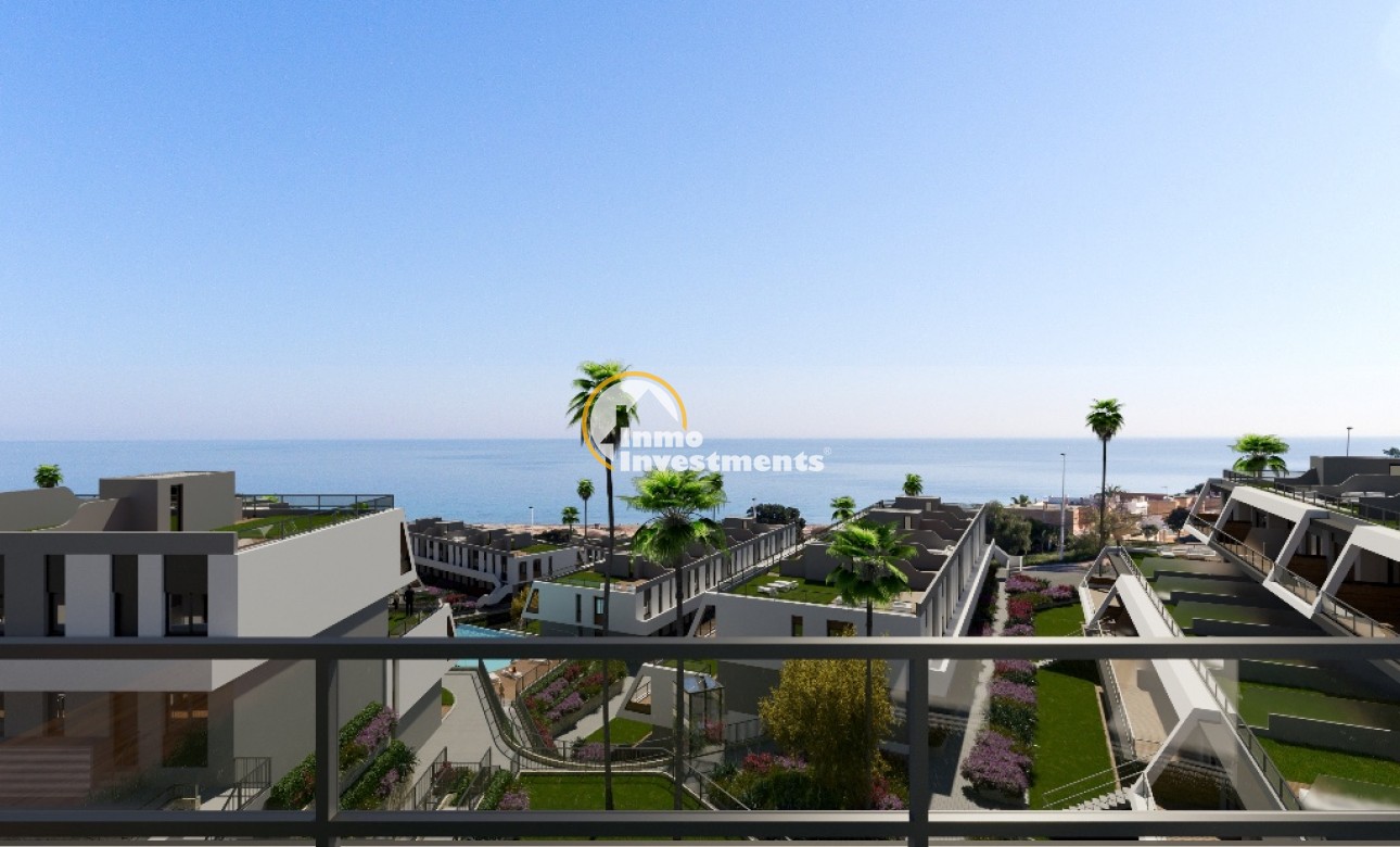 Nieuwbouw - Appartement - Alicante - 