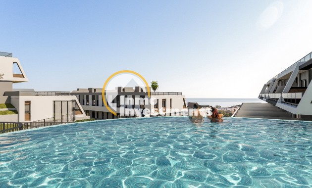 Nieuwbouw - Appartement - Alicante - 