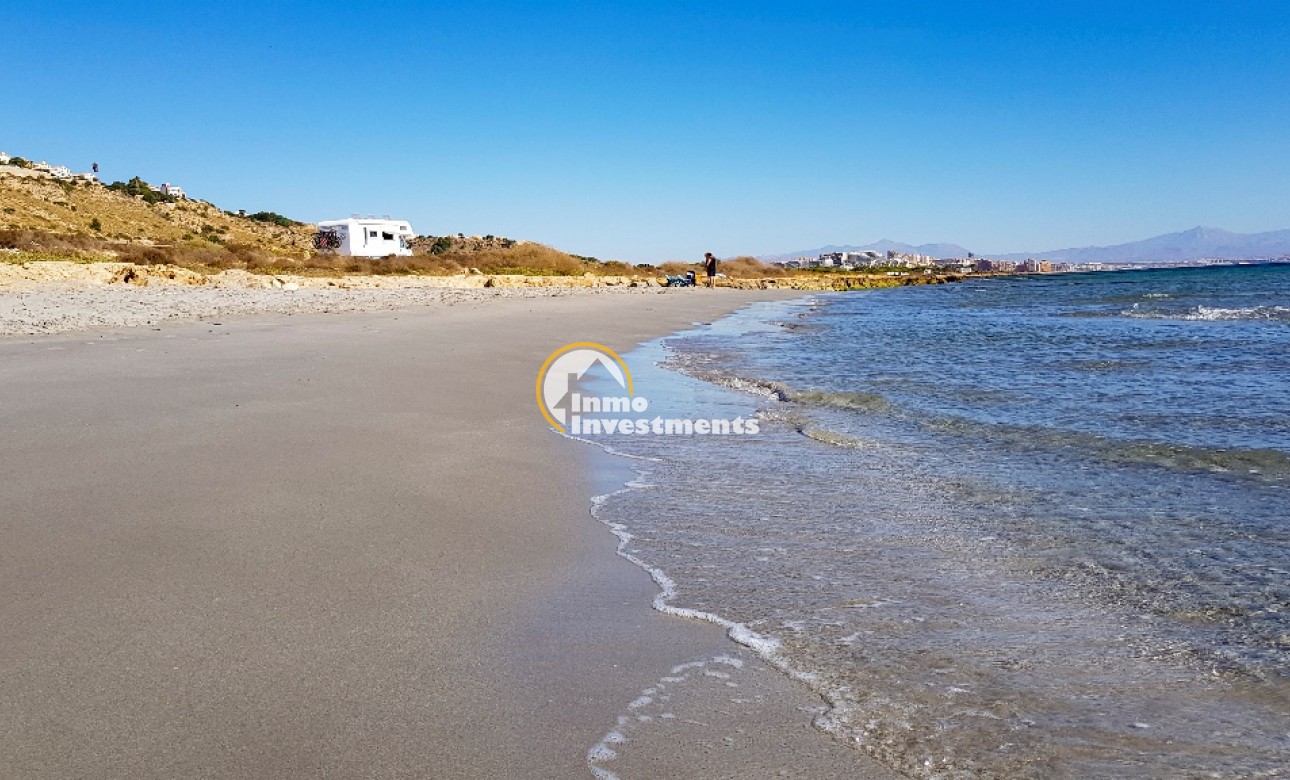 Nieuwbouw - Appartement - Alicante - 