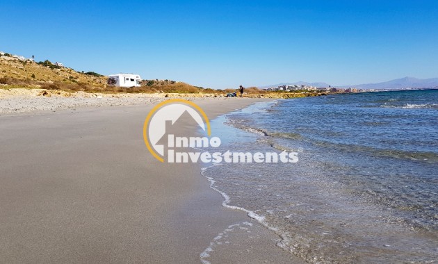 Nieuwbouw - Appartement - Alicante - 