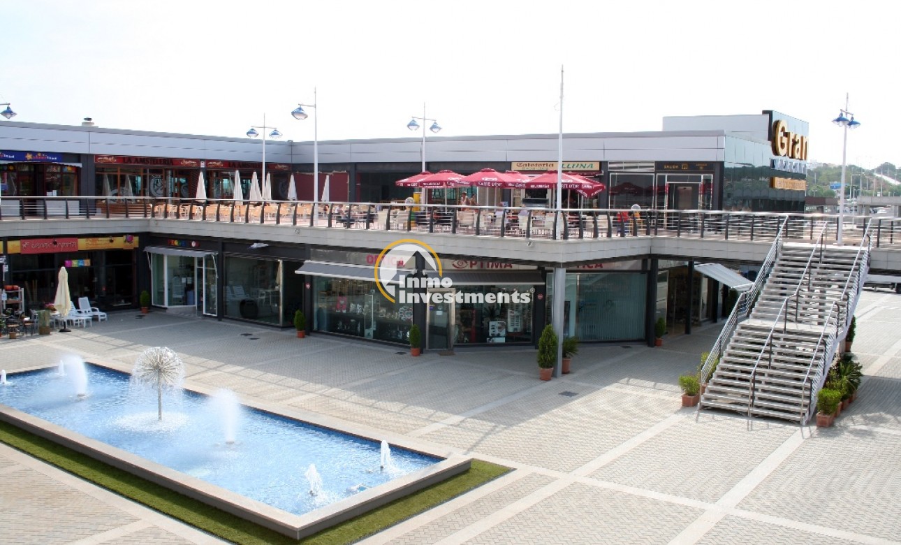 Nieuwbouw - Appartement - Alicante - 