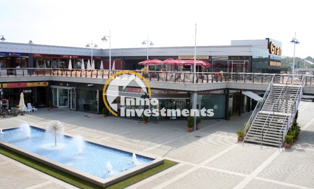 Nieuwbouw - Appartement - Alicante - 