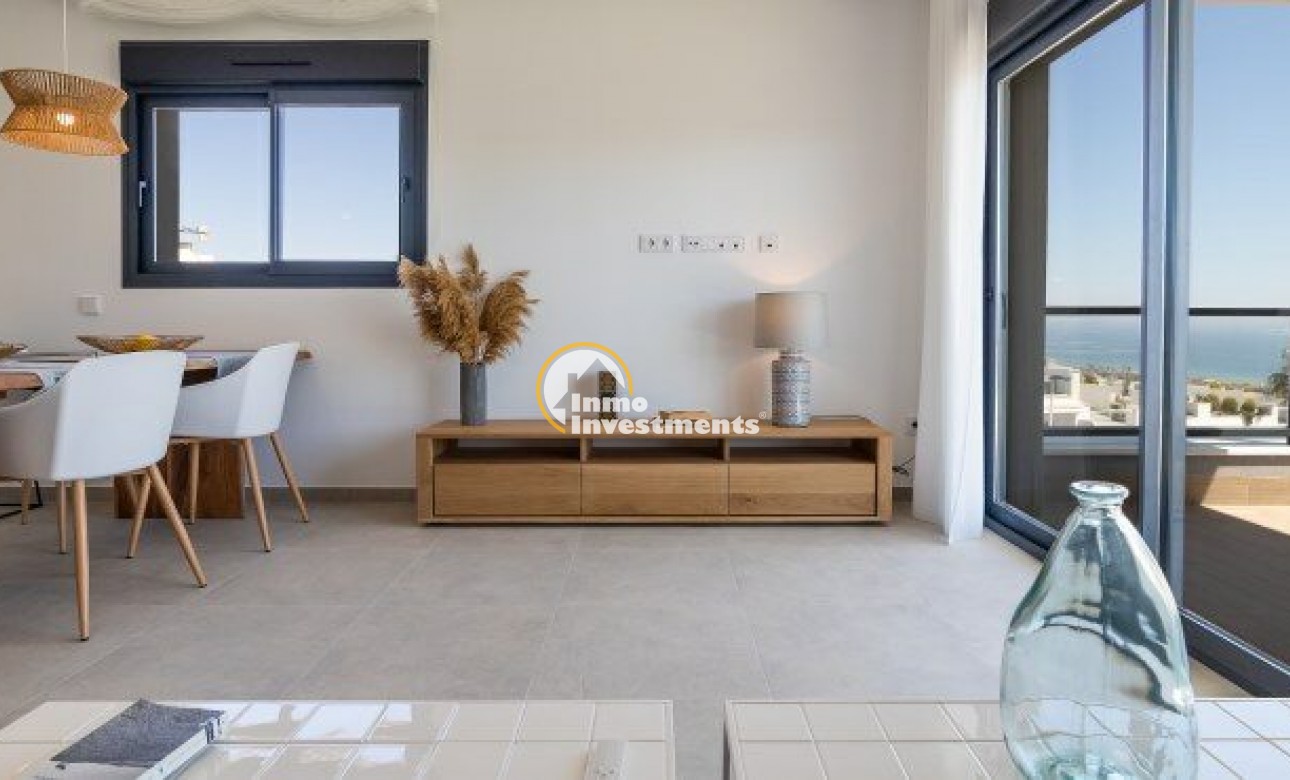 Nieuwbouw - Appartement - Alicante - 