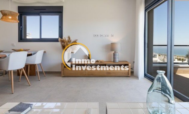 Nieuwbouw - Appartement - Alicante - 