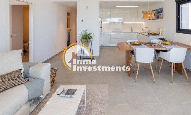 Nieuwbouw - Appartement - Alicante - 