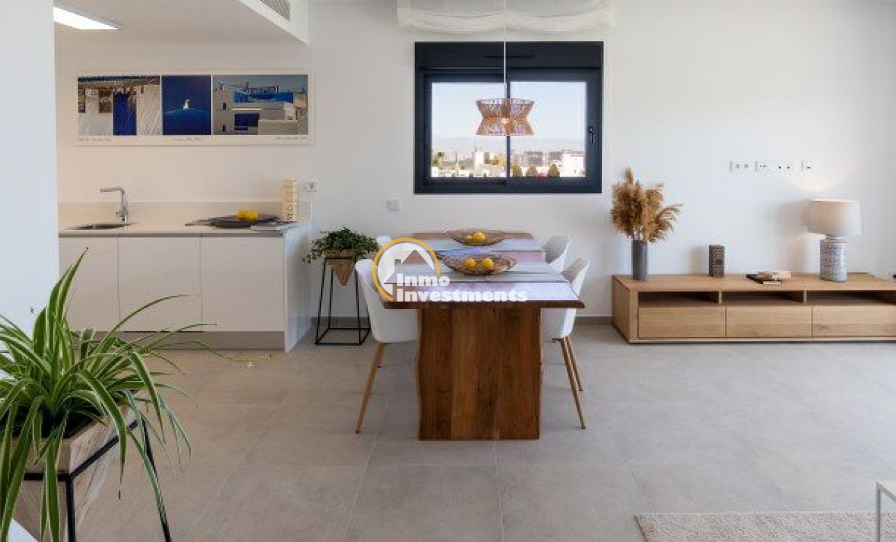 Nieuwbouw - Appartement - Alicante - 