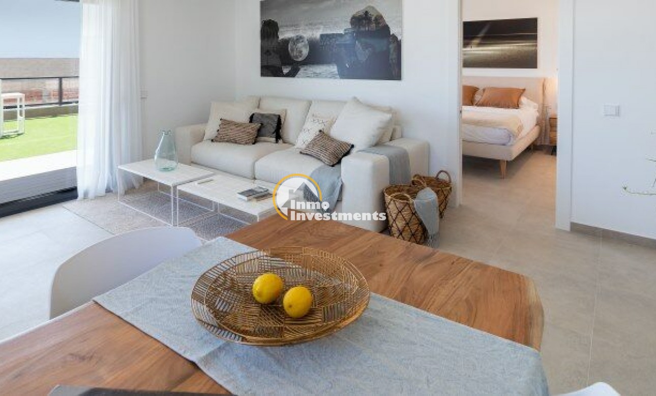 Nieuwbouw - Appartement - Alicante - 