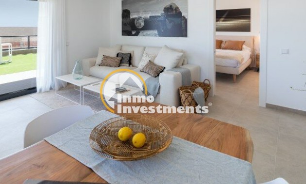 Nieuwbouw - Appartement - Alicante - 
