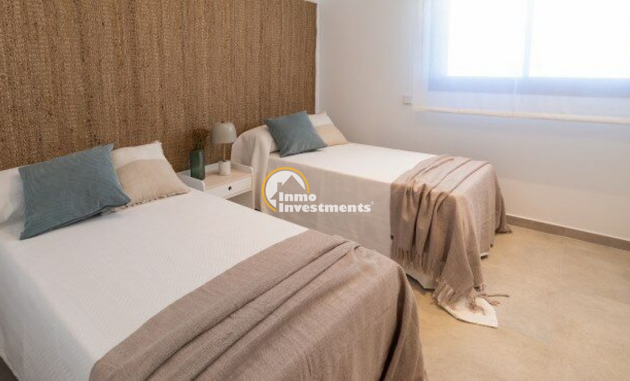 Nieuwbouw - Appartement - Alicante - 