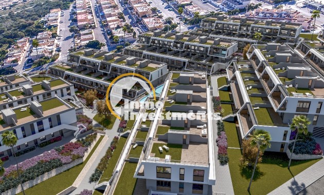 Nieuwbouw - Appartement - Alicante - 