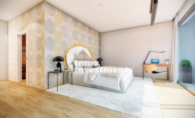 Nieuwbouw - Villa - Benidorm - 