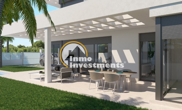 Nieuwbouw - Villa - Benidorm - 