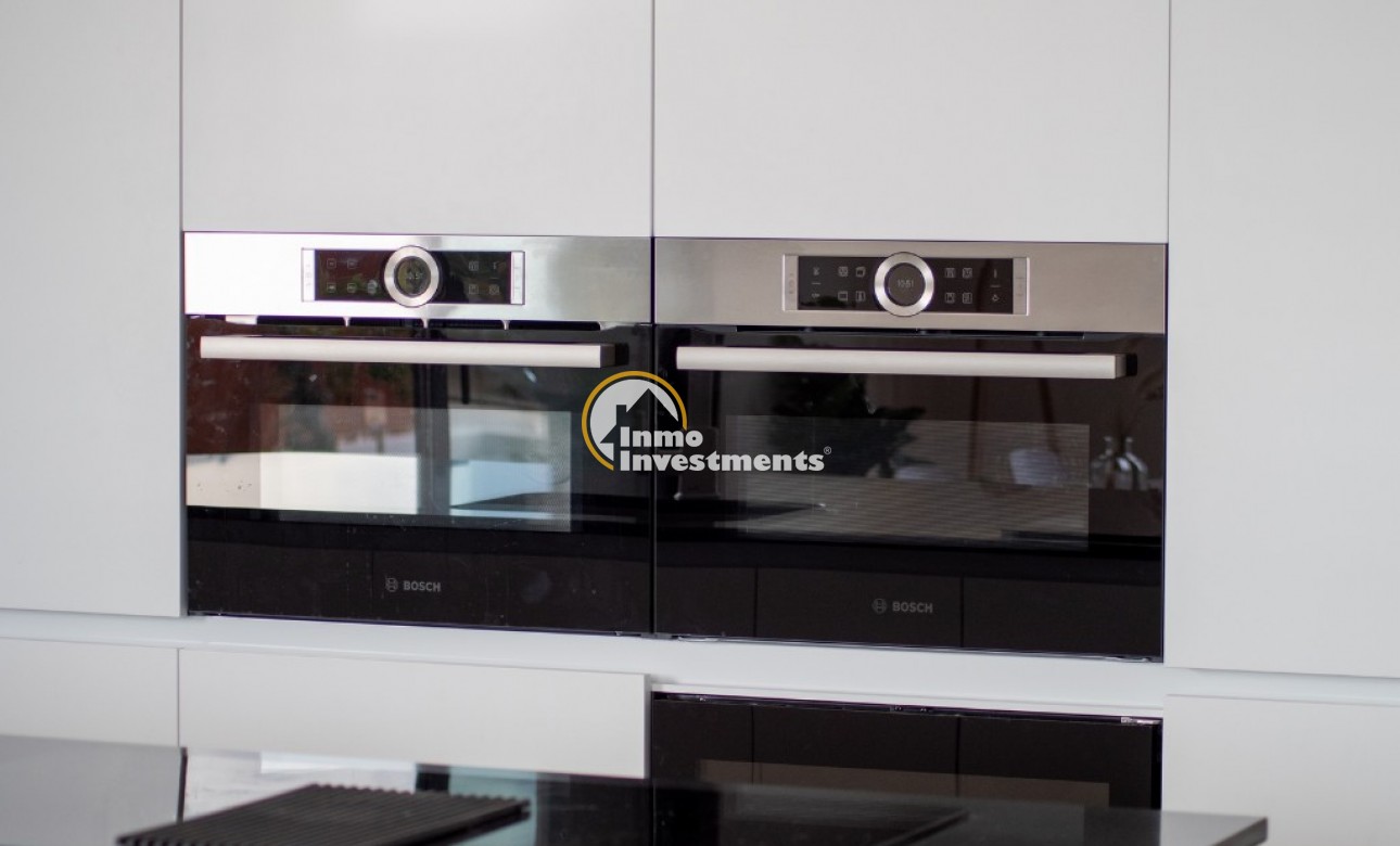 Nyproduktion - Villa - Los Montesinos - La Herada