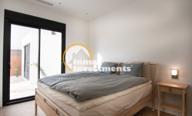 Nyproduktion - Villa - Los Montesinos - La Herada