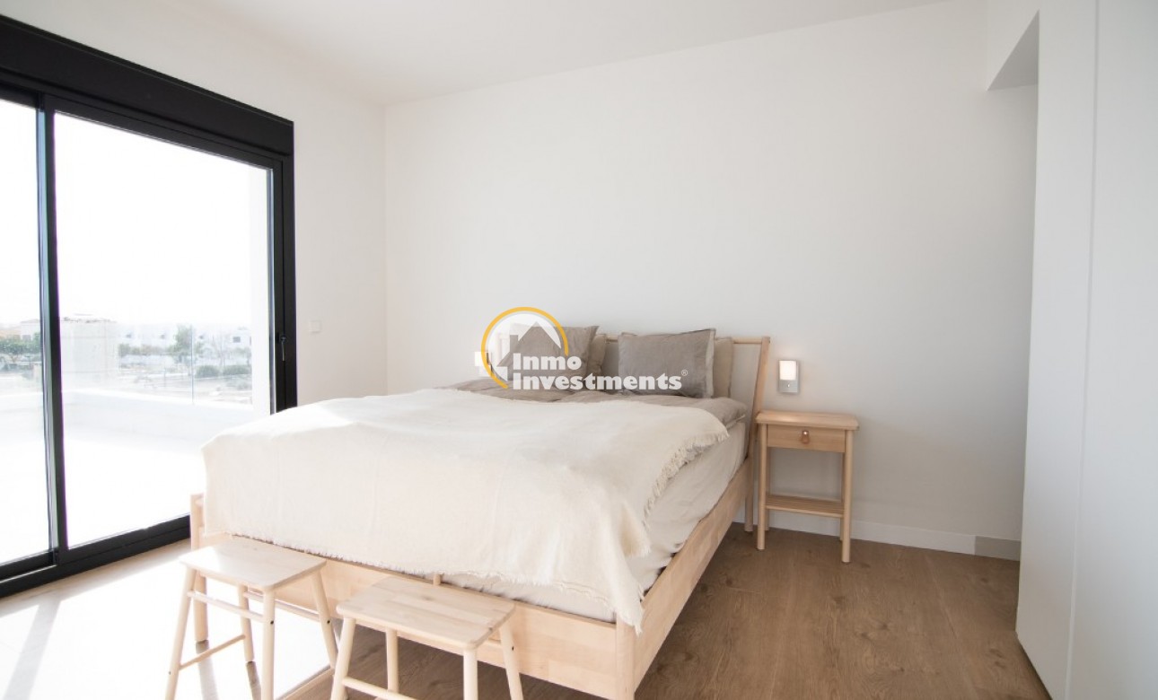 Nyproduktion - Villa - Los Montesinos - La Herada