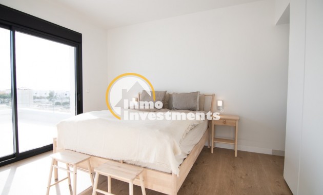 Nyproduktion - Villa - Los Montesinos - La Herada