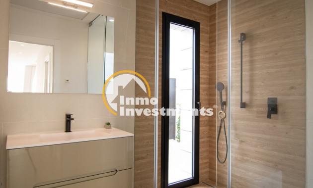 Nyproduktion - Villa - Los Montesinos - La Herada