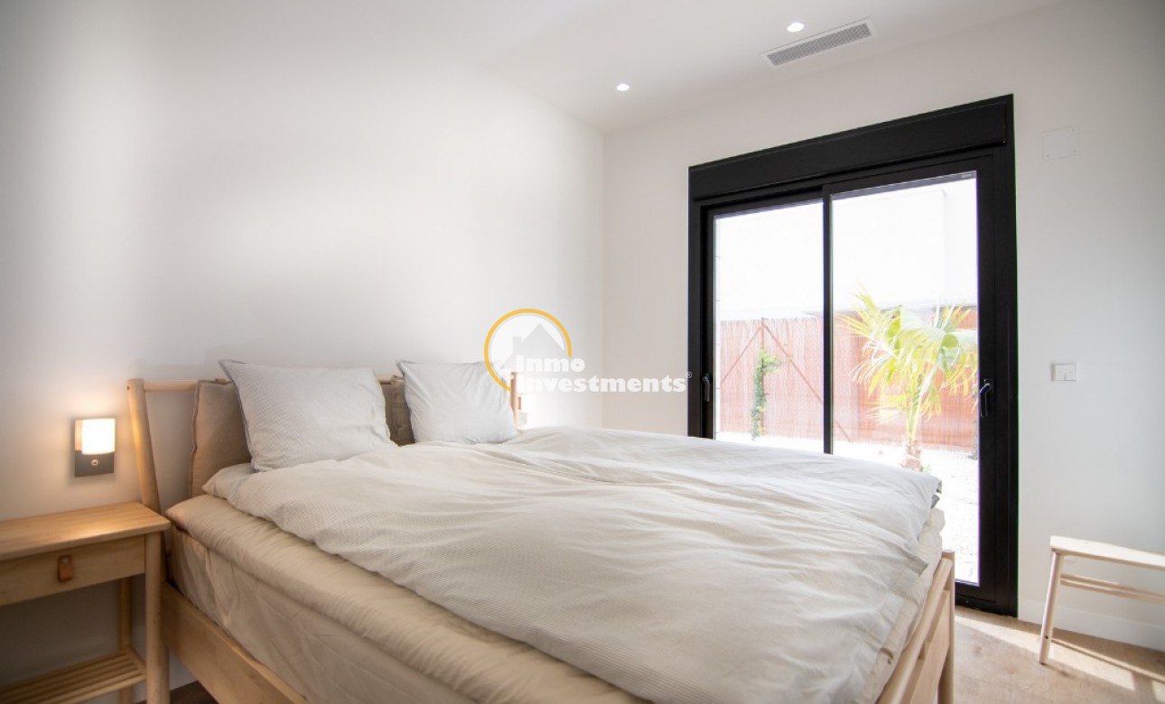 Nyproduktion - Villa - Los Montesinos - La Herada