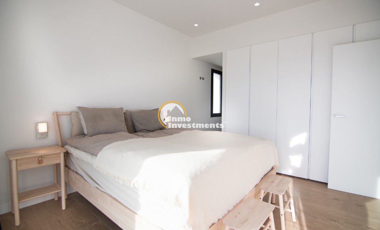 Nyproduktion - Villa - Los Montesinos - La Herada