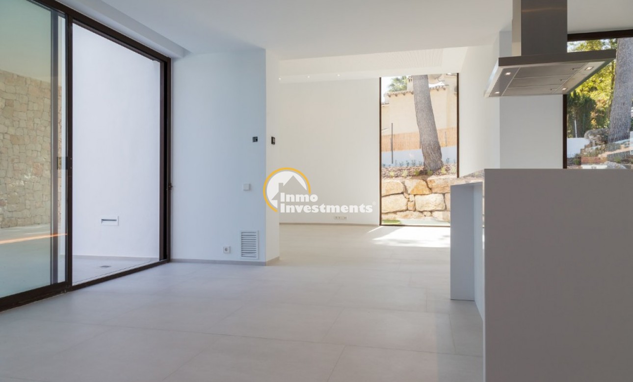 Nieuwbouw - Villa - Moraira - 