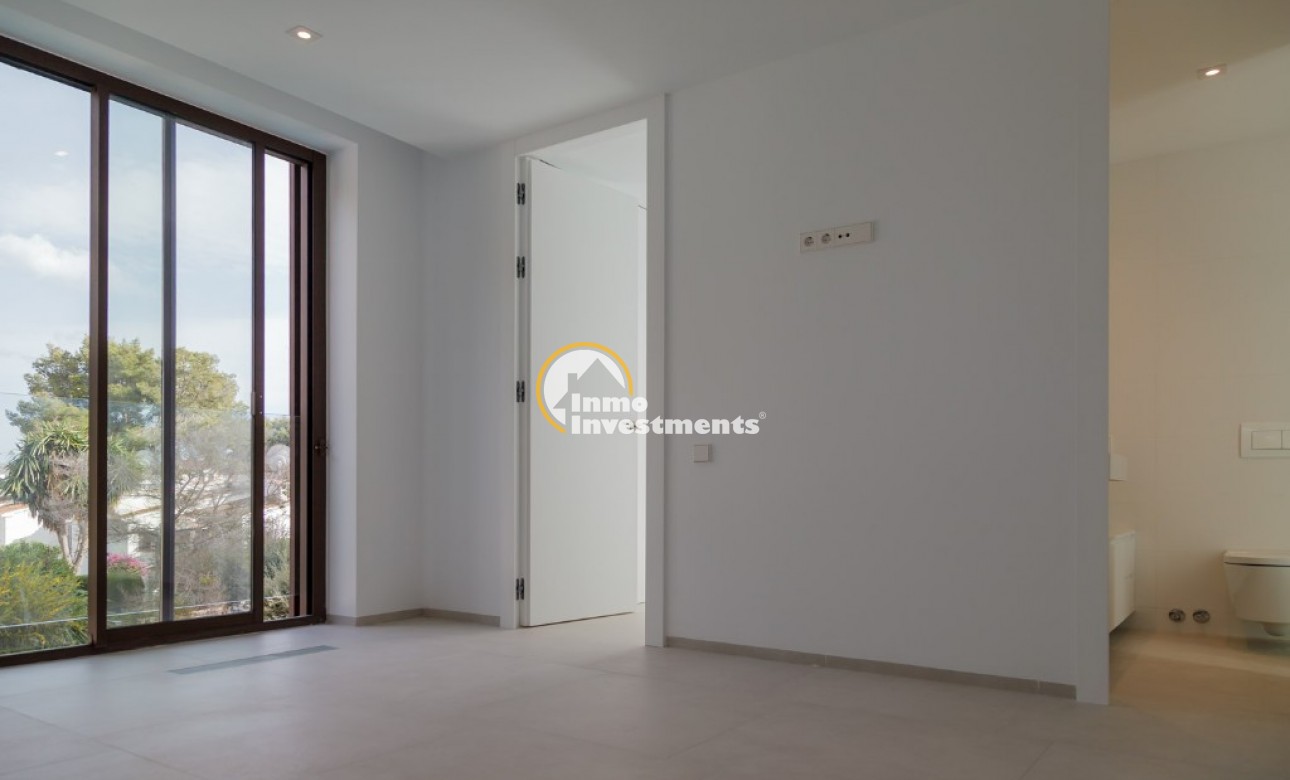 Nieuwbouw - Villa - Moraira - 