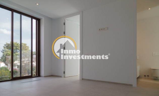 Nieuwbouw - Villa - Moraira - 