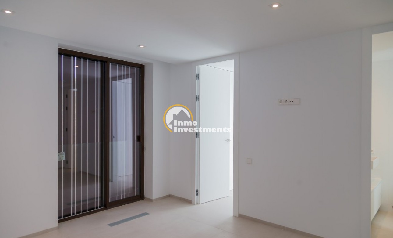 Nieuwbouw - Villa - Moraira - 