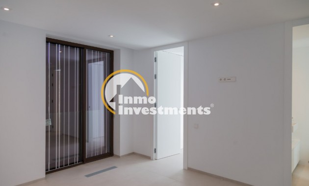 Nieuwbouw - Villa - Moraira - 