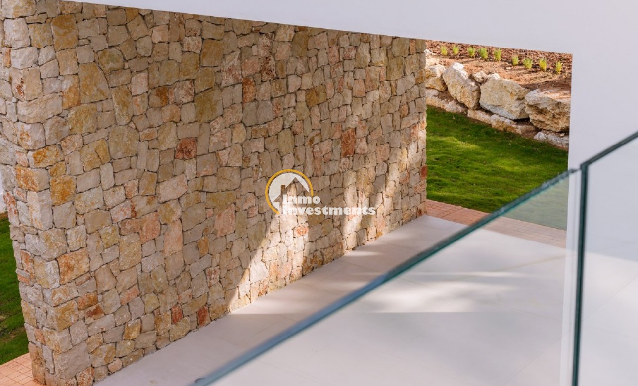 Nieuwbouw - Villa - Moraira - 