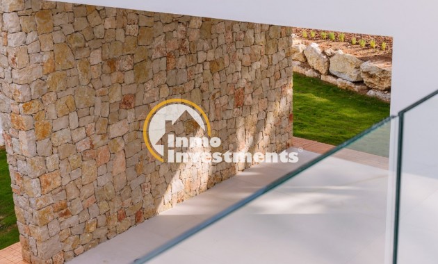 Nieuwbouw - Villa - Moraira - 