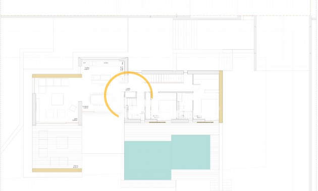 Nieuwbouw - Villa - Moraira - 