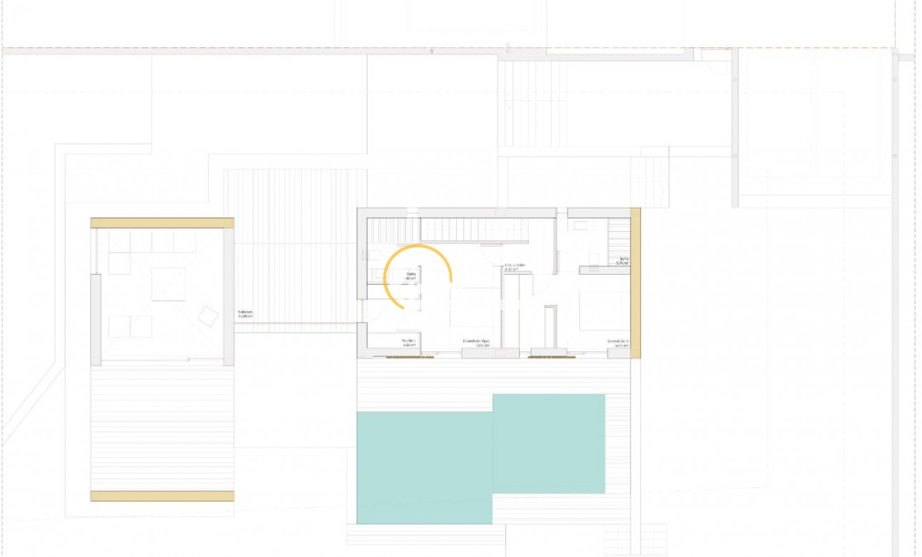 Nieuwbouw - Villa - Moraira - 